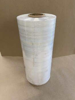 Stretch Wrap